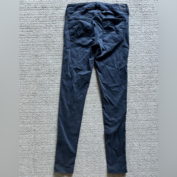 AE Black Jegging X-Long - Picture 2 of 4